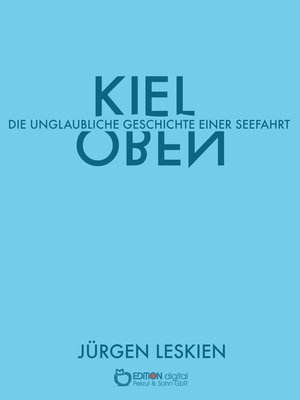 cover image of Kieloben